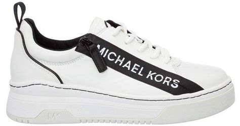 alex sneaker michael kors|Michael Kors sneakers mujer.